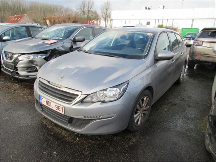 PEUGEOT 308 2016 vf3lcbhxhgs018844