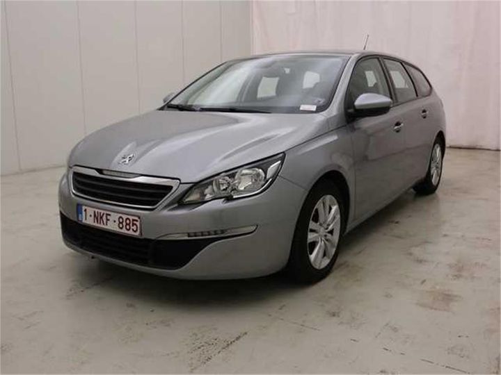 PEUGEOT 308 2016 vf3lcbhxhgs032072