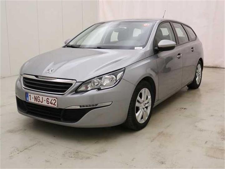 PEUGEOT 308 2016 vf3lcbhxhgs033860