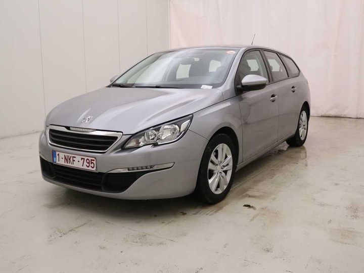 PEUGEOT 308 2016 vf3lcbhxhgs033861