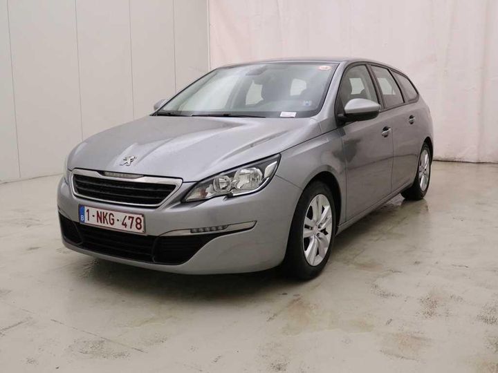 PEUGEOT 308 2016 vf3lcbhxhgs037194