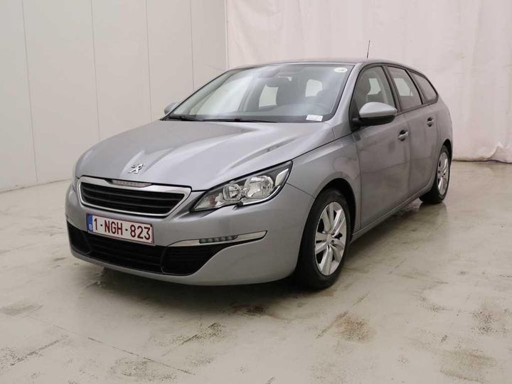 PEUGEOT 308 2016 vf3lcbhxhgs037199