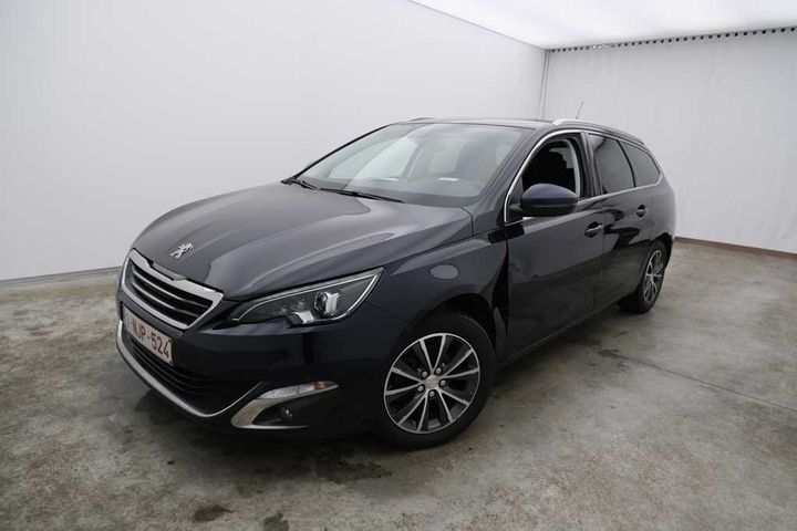 PEUGEOT 308 SW &#3913 2016 vf3lcbhxhgs037344