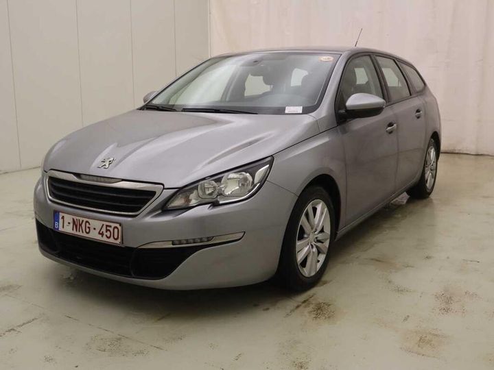 PEUGEOT 308 2016 vf3lcbhxhgs038765