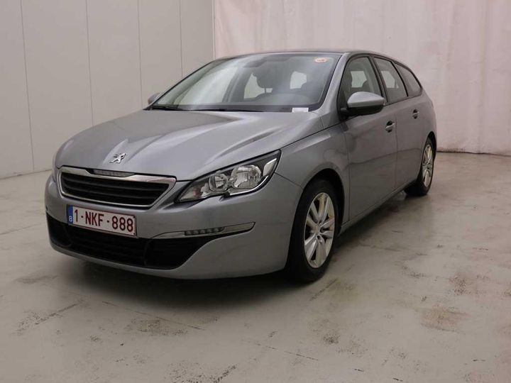 PEUGEOT 308 2016 vf3lcbhxhgs042203