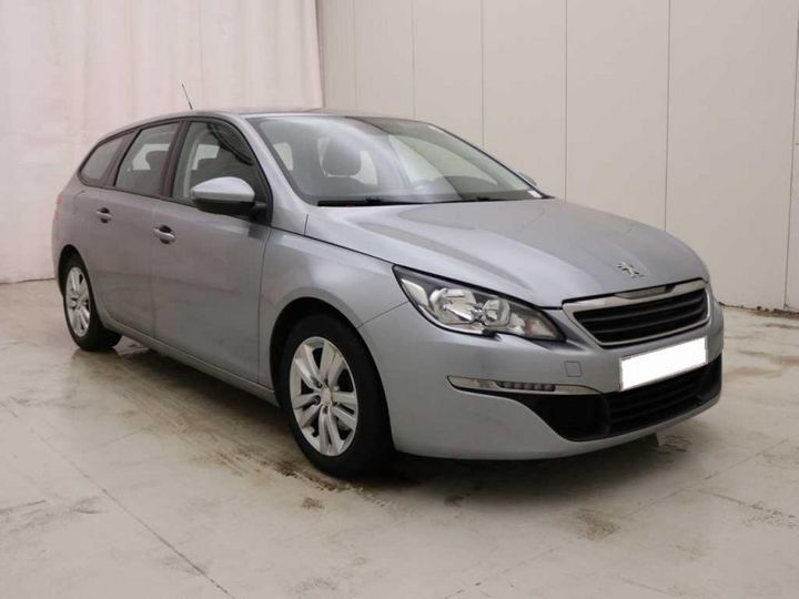 PEUGEOT 308 2016 vf3lcbhxhgs042207