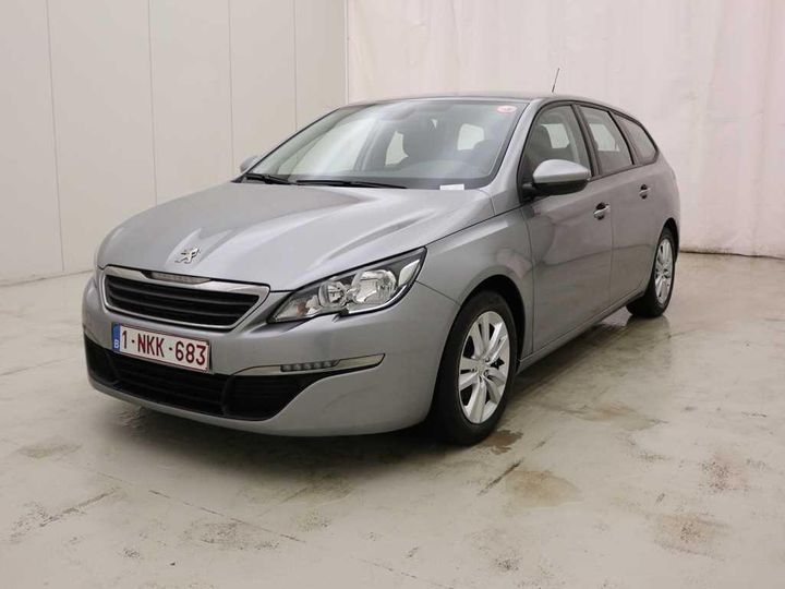 PEUGEOT 308 2016 vf3lcbhxhgs045483