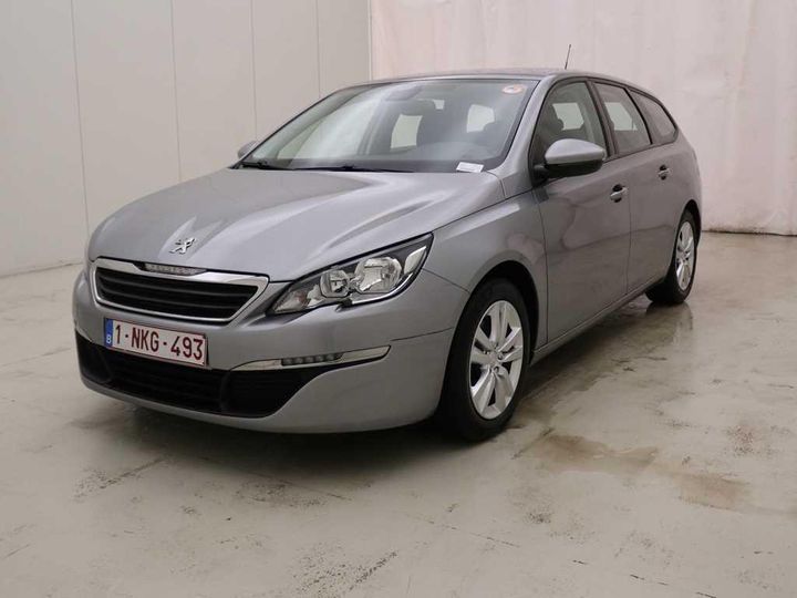 PEUGEOT 308 2016 vf3lcbhxhgs045484