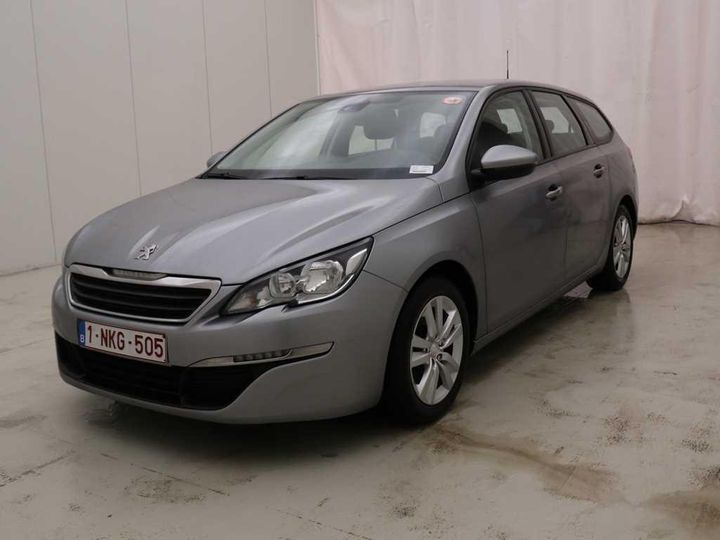 PEUGEOT 308 2016 vf3lcbhxhgs045487