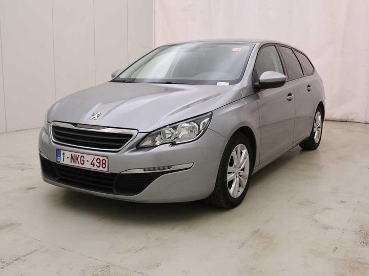 PEUGEOT 308 2016 vf3lcbhxhgs045488