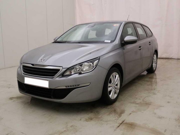 PEUGEOT 308 2016 vf3lcbhxhgs045489