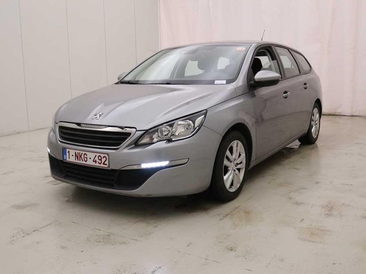 PEUGEOT 308 2016 vf3lcbhxhgs045490