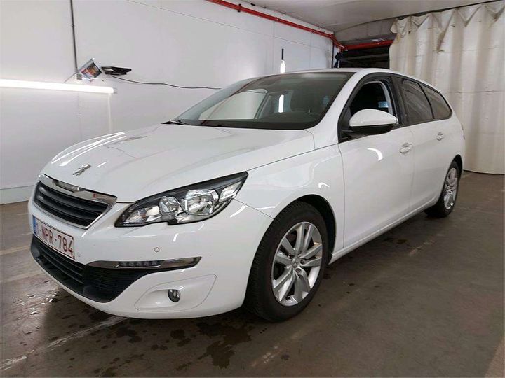 PEUGEOT 308 SW 2016 vf3lcbhxhgs045499