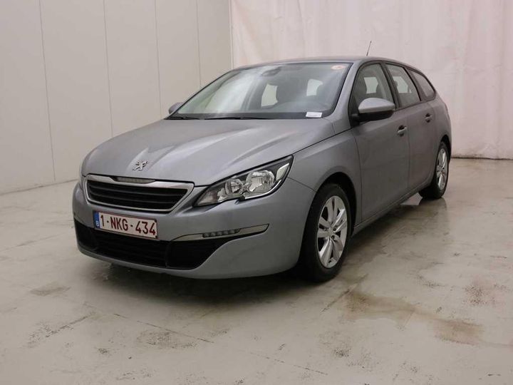 PEUGEOT 308 2016 vf3lcbhxhgs047129