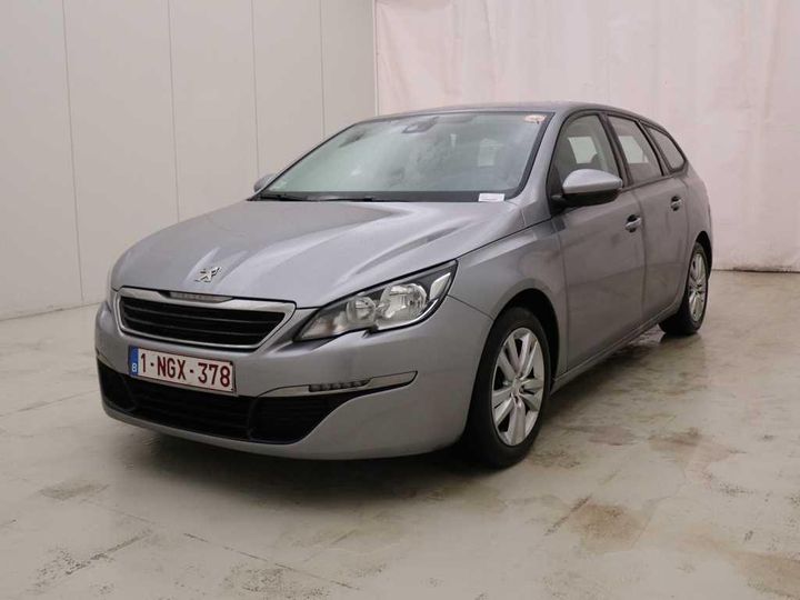 PEUGEOT 308 2016 vf3lcbhxhgs047134