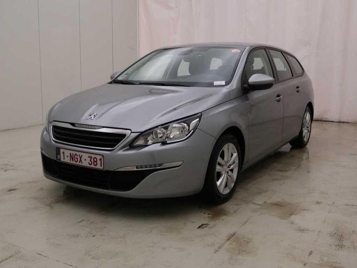 PEUGEOT 308 2016 vf3lcbhxhgs047135