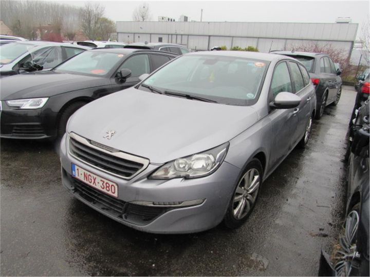 PEUGEOT 308 2016 vf3lcbhxhgs047136