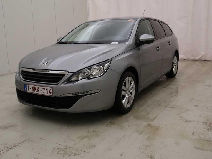 PEUGEOT 308 2016 vf3lcbhxhgs047138