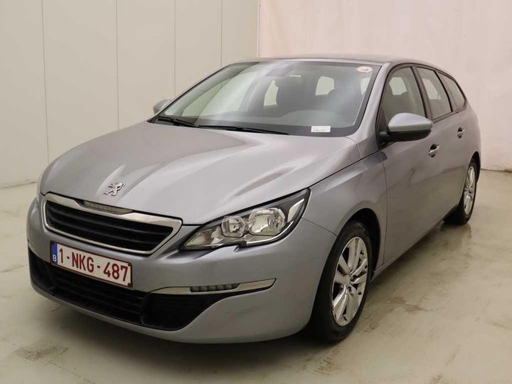 PEUGEOT 308 2016 vf3lcbhxhgs047139