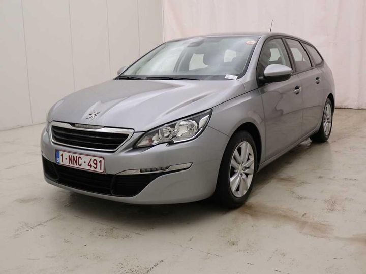 PEUGEOT 308 2016 vf3lcbhxhgs048755