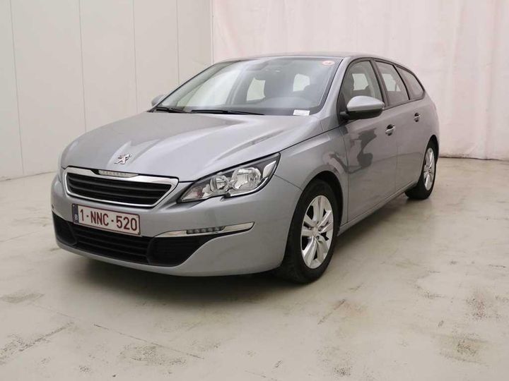 PEUGEOT 308 2016 vf3lcbhxhgs048756