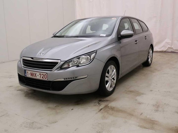 PEUGEOT 308 2016 vf3lcbhxhgs048757