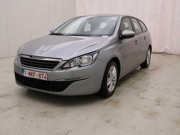 PEUGEOT 308 2016 vf3lcbhxhgs048761