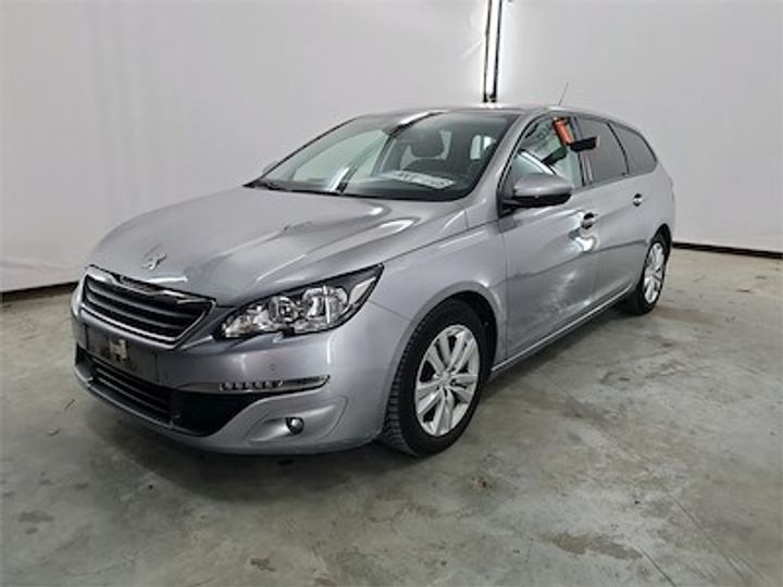 PEUGEOT 308 2016 vf3lcbhxhgs048766