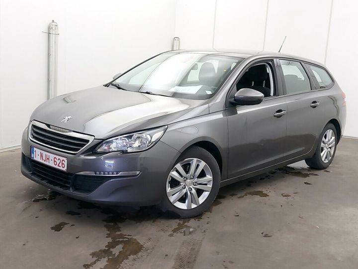 PEUGEOT 308 2016 vf3lcbhxhgs048768