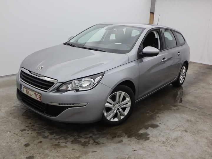 PEUGEOT 308 SW &#3913 2016 vf3lcbhxhgs050491