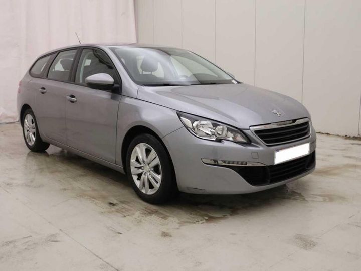 PEUGEOT 308 2016 vf3lcbhxhgs050493