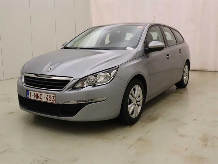 PEUGEOT 308 2016 vf3lcbhxhgs050496