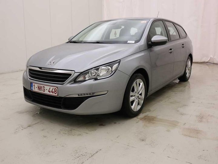 PEUGEOT 308 2016 vf3lcbhxhgs050497