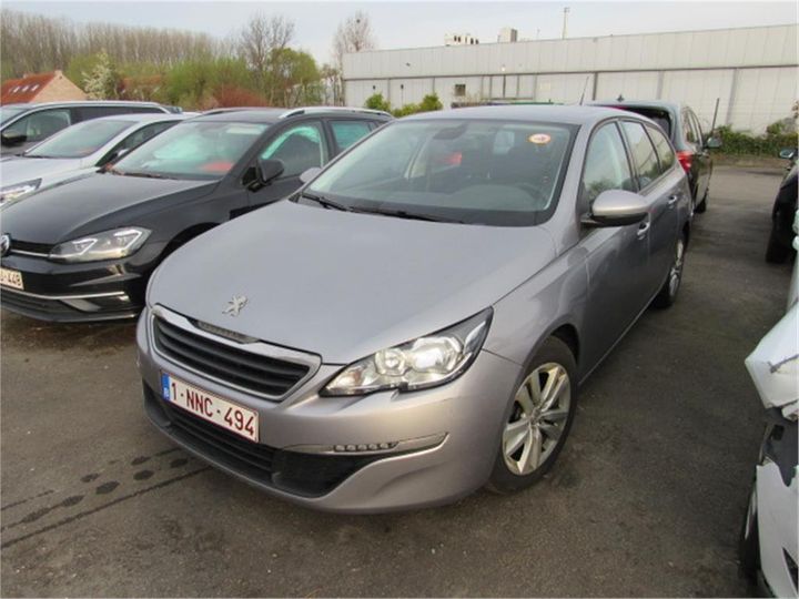 PEUGEOT 308 2016 vf3lcbhxhgs050499