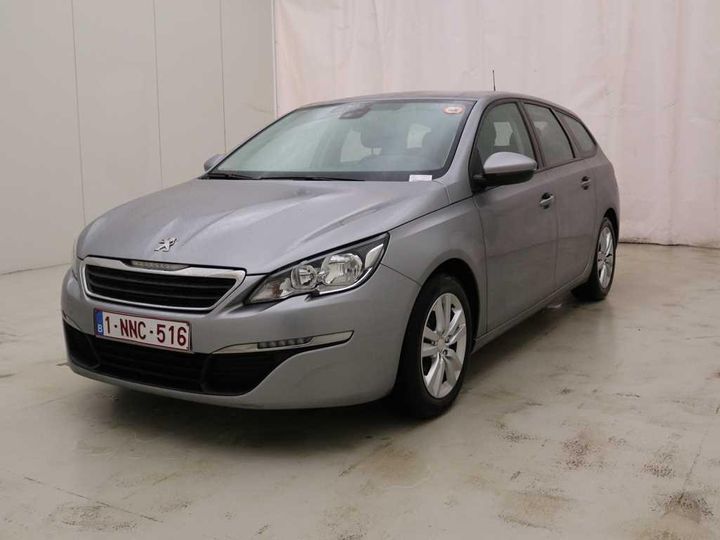 PEUGEOT 308 2016 vf3lcbhxhgs052102