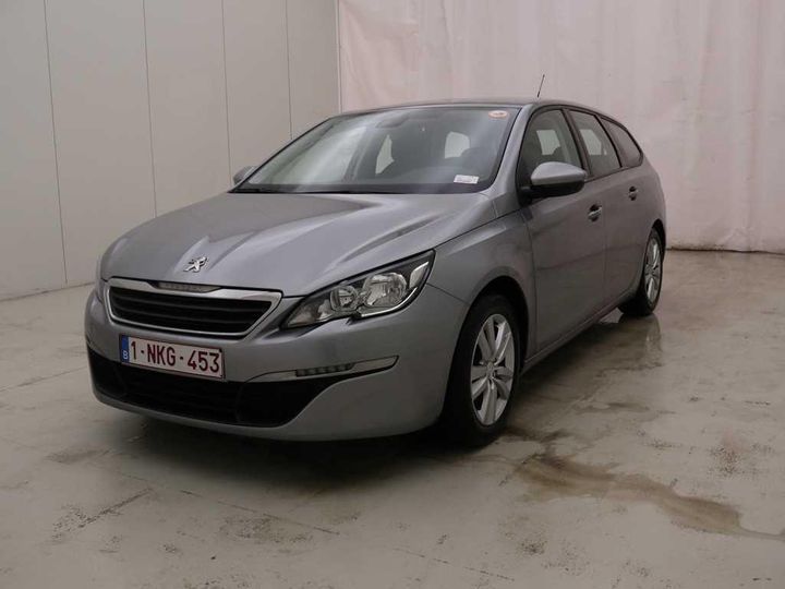 PEUGEOT 308 2016 vf3lcbhxhgs052103