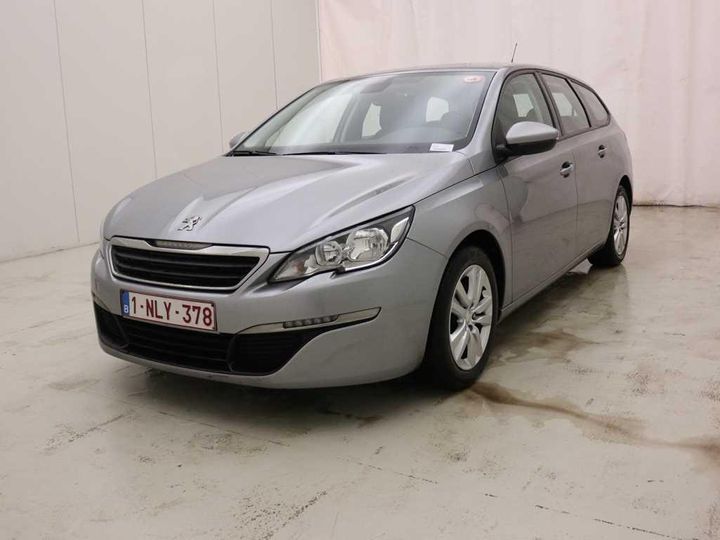 PEUGEOT 308 2016 vf3lcbhxhgs052106