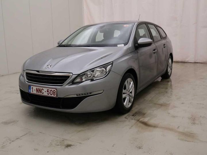 PEUGEOT 308 2016 vf3lcbhxhgs053872