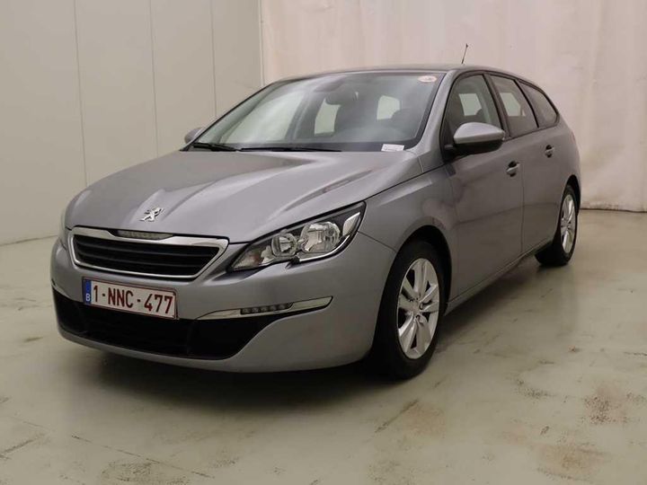 PEUGEOT 308 2016 vf3lcbhxhgs053873