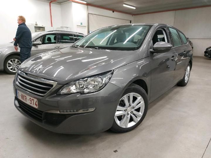 PEUGEOT 308 SW 2016 vf3lcbhxhgs053878