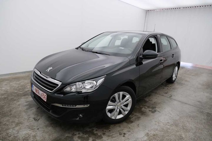 PEUGEOT 308 SW &#3913 2016 vf3lcbhxhgs055542