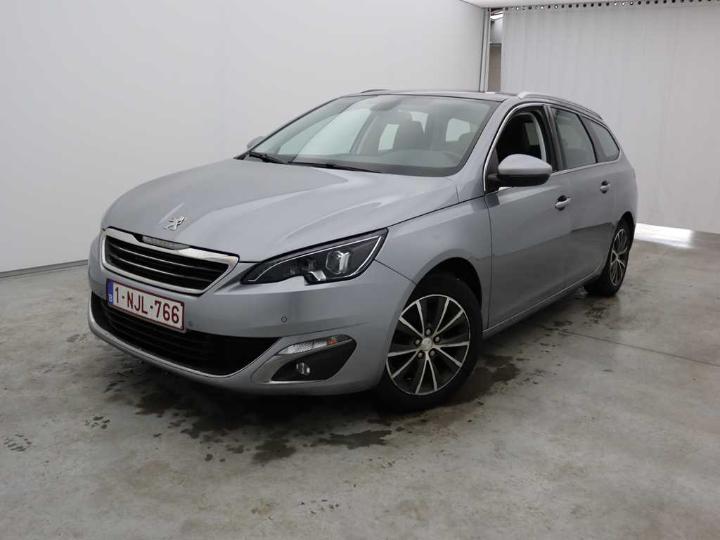 PEUGEOT 308 SW &#3913 2016 vf3lcbhxhgs055650