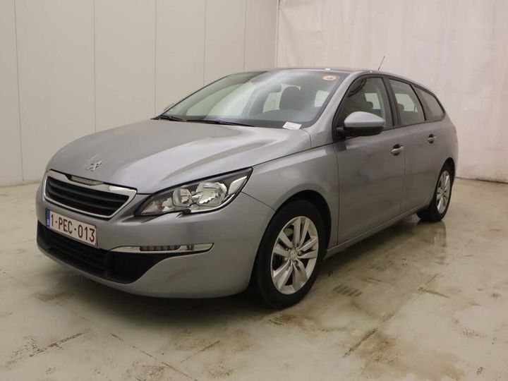 PEUGEOT 308 2016 vf3lcbhxhgs058942