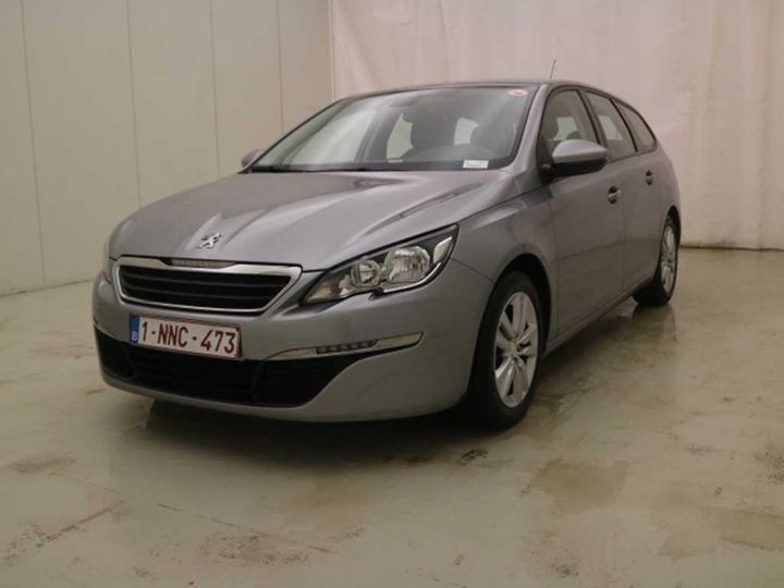 PEUGEOT 308 2016 vf3lcbhxhgs058943