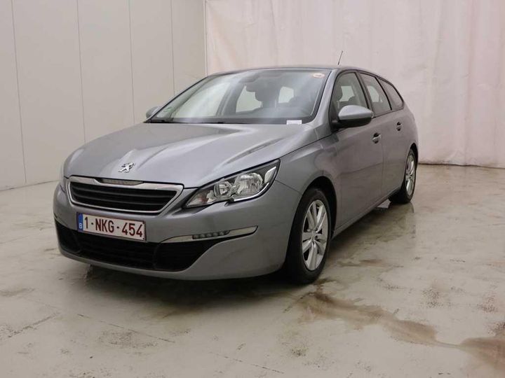 PEUGEOT 308 2016 vf3lcbhxhgs058944