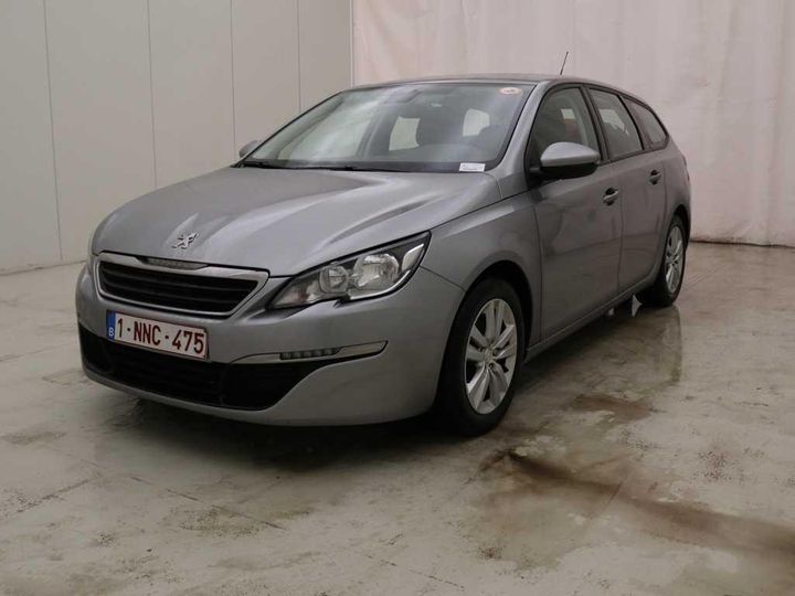 PEUGEOT 308 2016 vf3lcbhxhgs058948