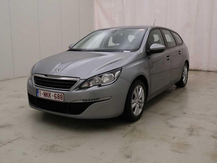 PEUGEOT 308 2016 vf3lcbhxhgs058950