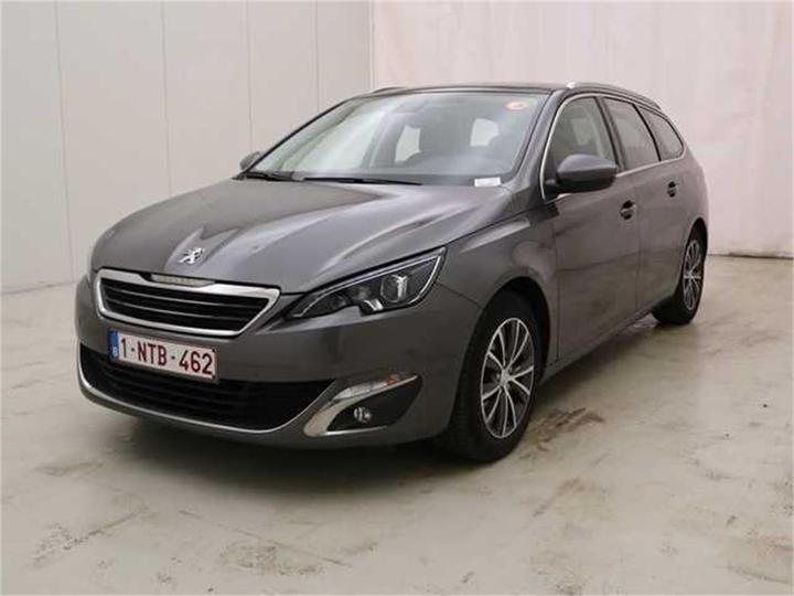 PEUGEOT 308 2016 vf3lcbhxhgs070814