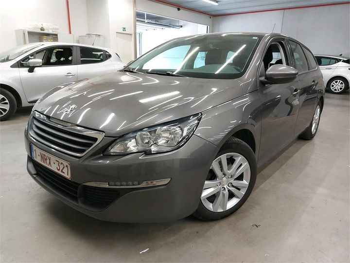 PEUGEOT 308 SW 2016 vf3lcbhxhgs077169