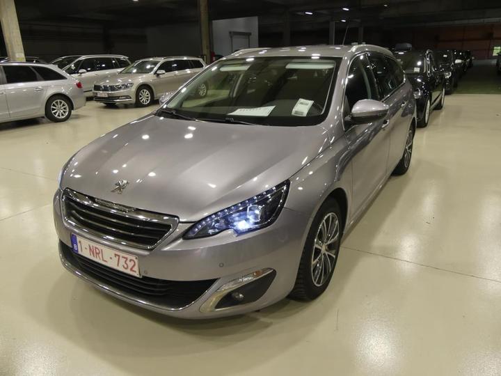 PEUGEOT 308 SW 2016 vf3lcbhxhgs077314